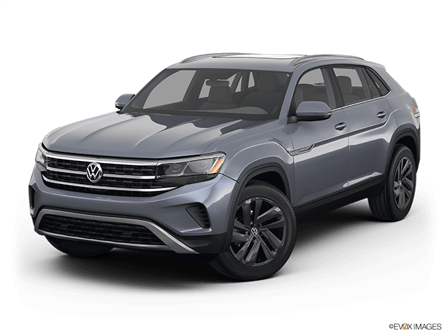 2022 Volkswagen Atlas Cross Sport Recalls