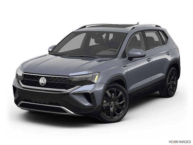 2022 Volkswagen Taos Owner Complaints