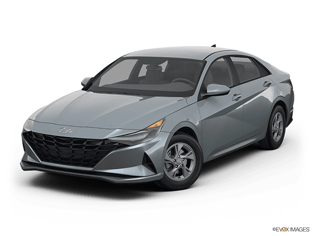 2023 Hyundai Elantra Owner Complaints