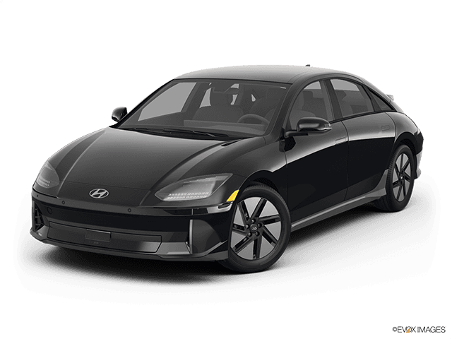 2023 Hyundai Ioniq 6 Owner Complaints