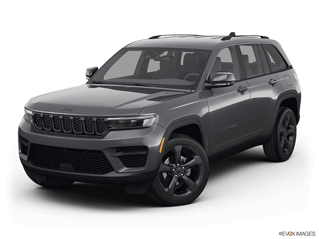 2023 Jeep Grand Cherokee Owner Complaints
