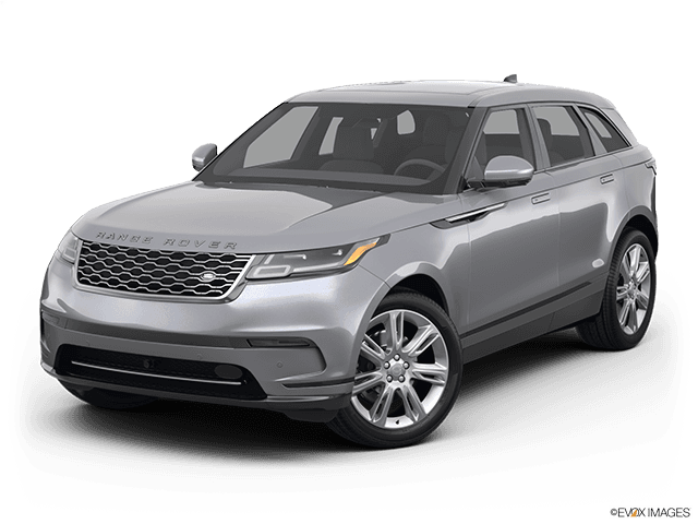 2023 Land Rover Range Rover Velar Owner Complaints