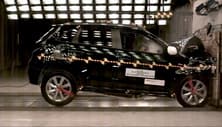 2023 Mitsubishi Outlander Sport Maintenance guide