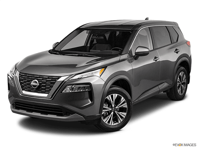 2023 Nissan Rogue Maintenance guide