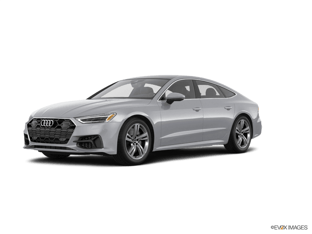 2024 Audi A7 Owner Complaints