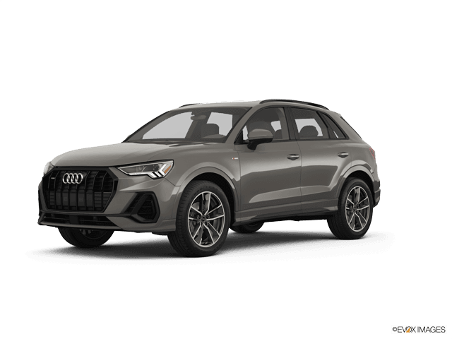 2024 Audi Q3 Recalls