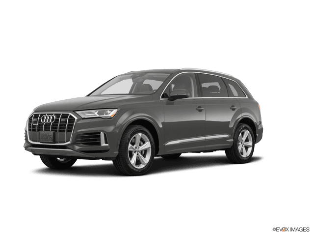 2024 Audi Q7 Report