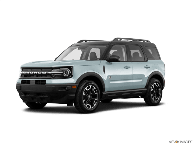 2024 Ford Bronco Sport Report