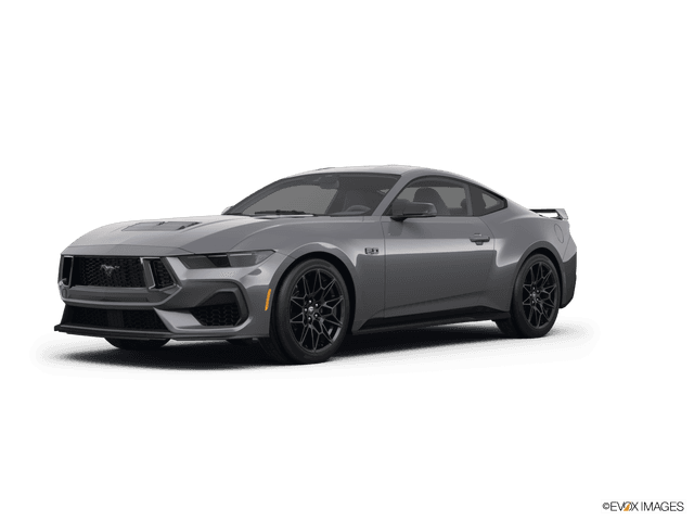 2024 Ford Mustang Recalls