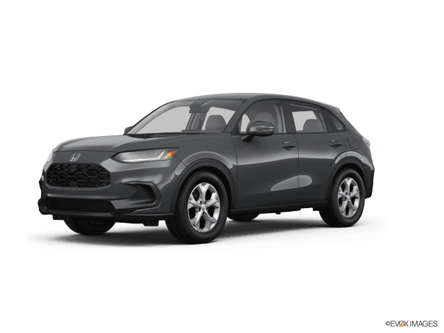 2024 Honda HR-V Recalls
