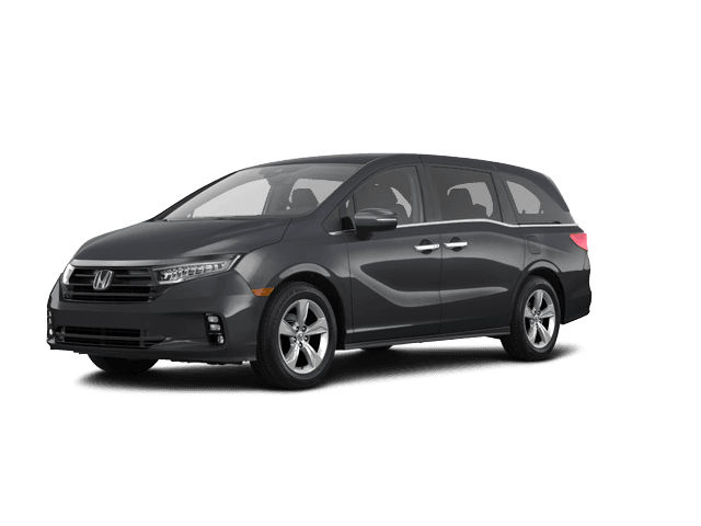 2024 Honda Odyssey Owner Complaints