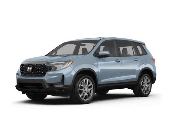 2024 Honda Passport Recalls