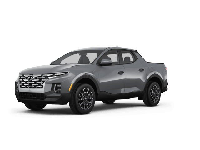 2024 Hyundai Santa Cruz Maintenance guide