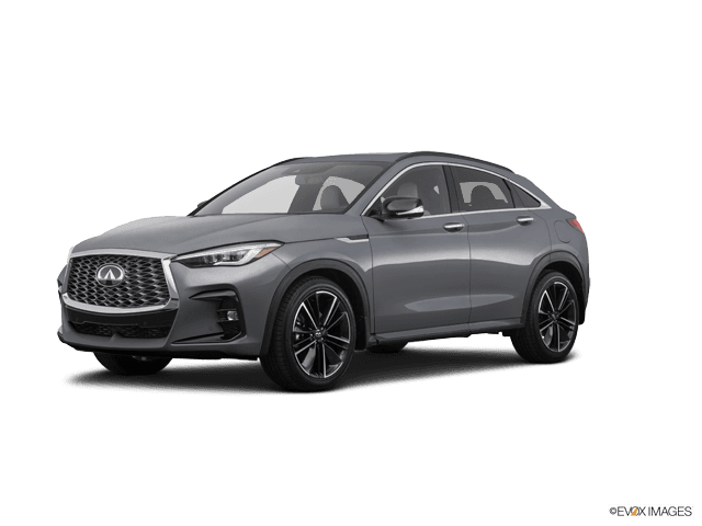 2024 Infiniti QX55 Owner Complaints