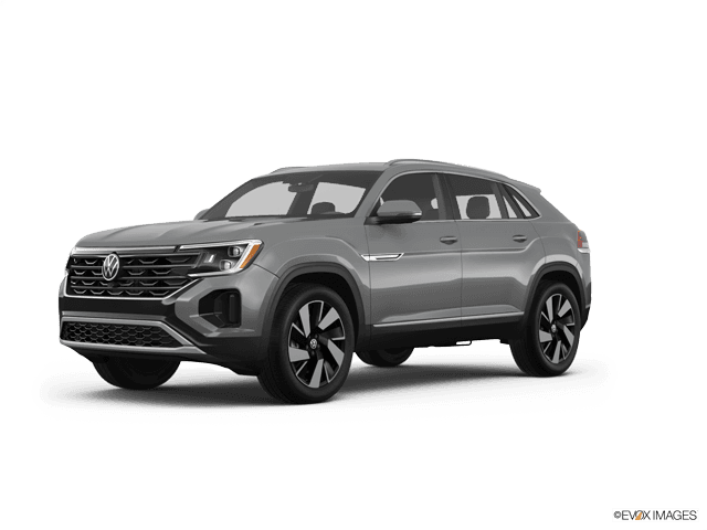 2024 Volkswagen Atlas Cross Sport Recalls