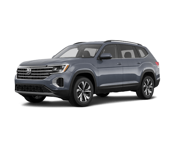 2024 Volkswagen Atlas Owner Complaints