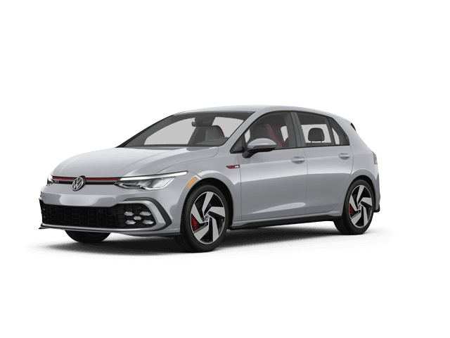 2024 Volkswagen Golf GTI Recalls
