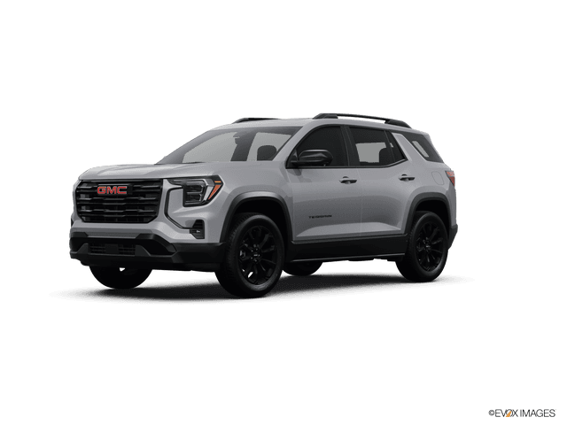 2025 GMC Terrain Owner Complaints