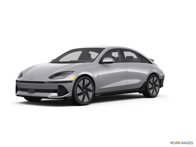 2025 Hyundai Ioniq 6 Maintenance guide
