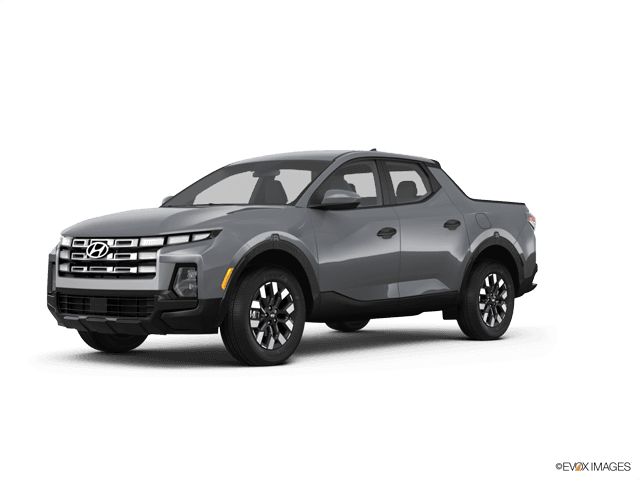 2025 Hyundai Santa Cruz Report
