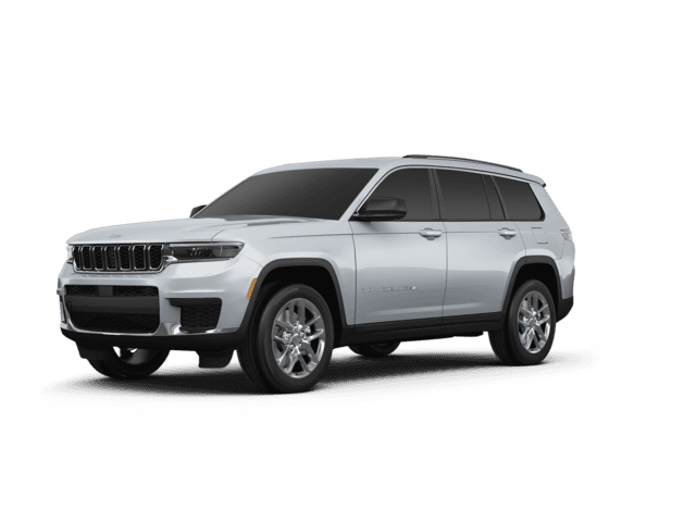 2025 Jeep Grand Cherokee L Owner Complaints