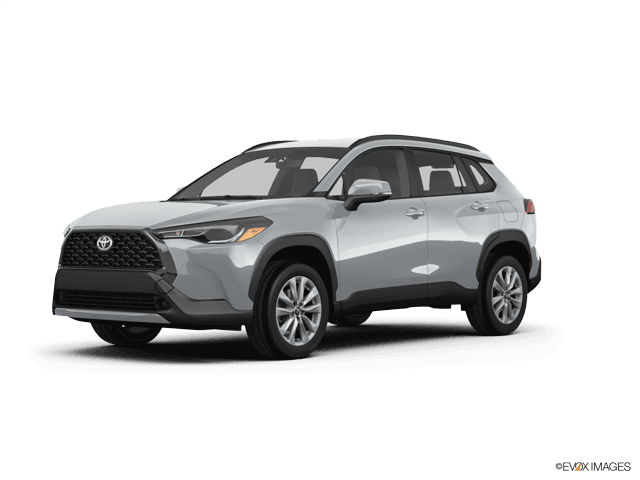 2025 Toyota Corolla Cross Owner Complaints