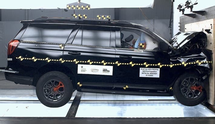 2026 Ford Expedition Owner Complaints