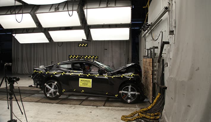 2026 Ford Mustang Owner Complaints