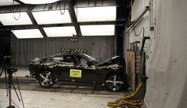 2026 Ford Mustang Recalls