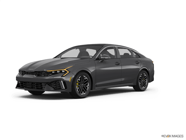 2026 Kia K5 Maintenance guide