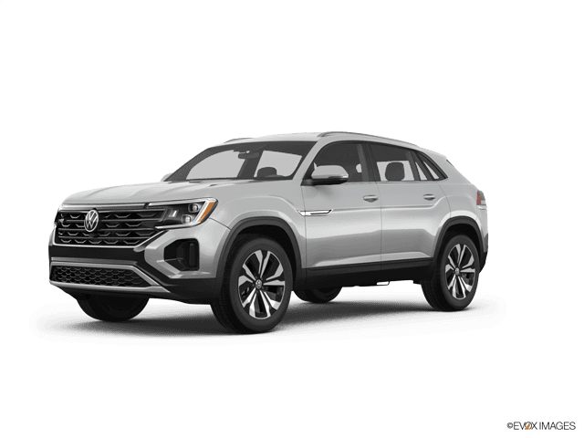2026 Volkswagen Atlas Cross Sport Report